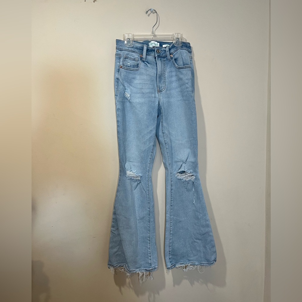 Re/Generation Jeans